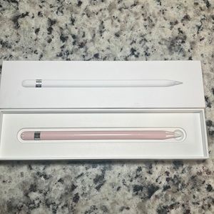 Gen 1 Apple Pencil